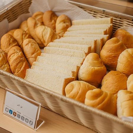 Hamilton Hotel Blue 나고야 시 외부 사진