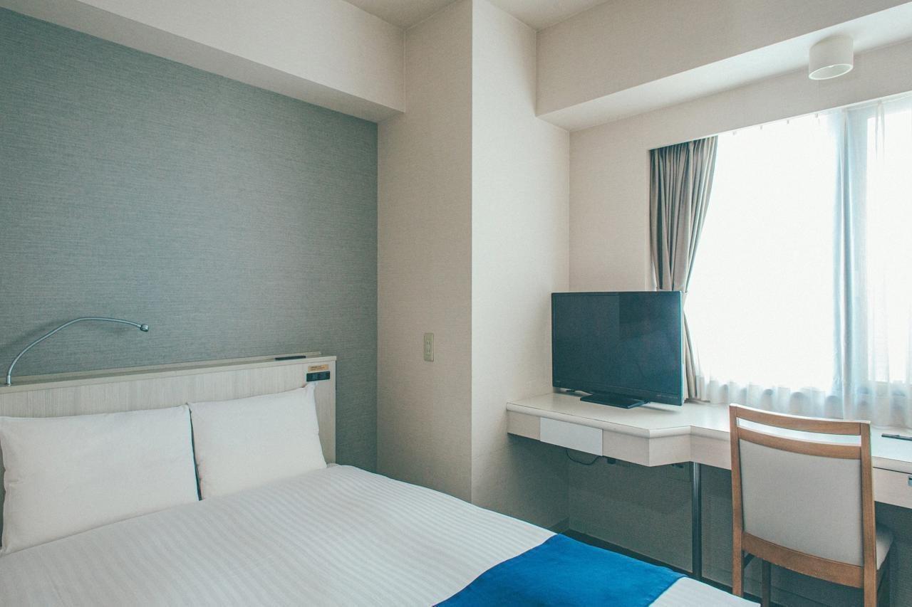 Hamilton Hotel Blue 나고야 시 외부 사진