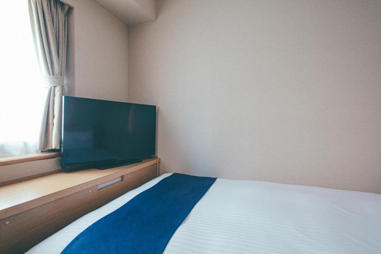 Hamilton Hotel Blue 나고야 시 외부 사진