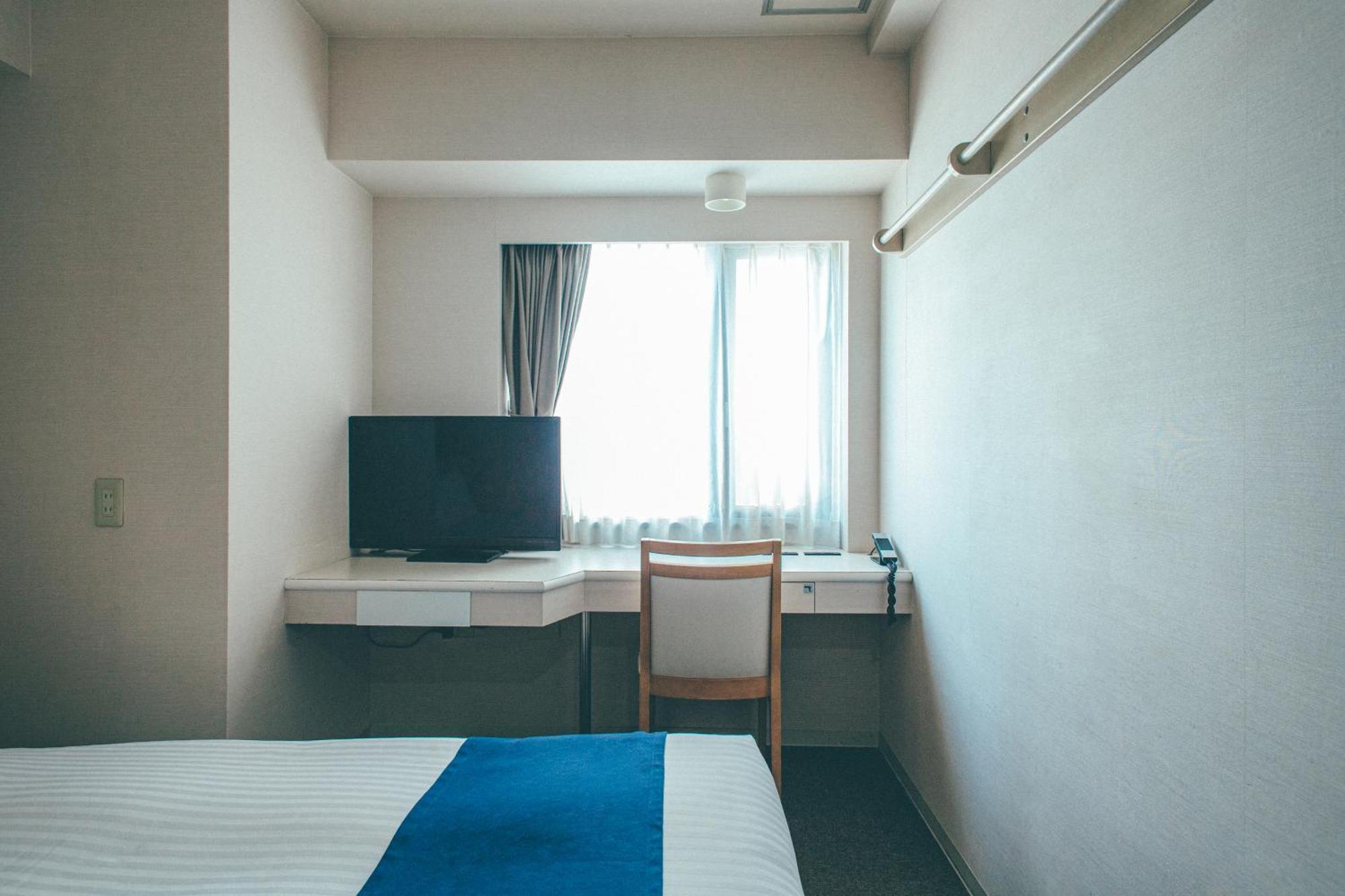 Hamilton Hotel Blue 나고야 시 외부 사진